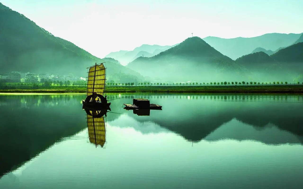 绿色电子环保